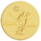 Kniting Olympics 2006