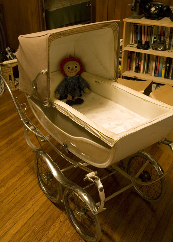 1940 baby stroller online