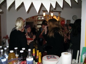 babyshower